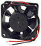 NMB Technologies 06020SA-12T-AA-00 Axial FAN 60MM 12VDC 30.4CFM 42.5DB