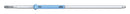 Wiha 26148 Screwdriver Interchangeable Pozidrive PZ1 Tip 42 mm Blade 175 Overall