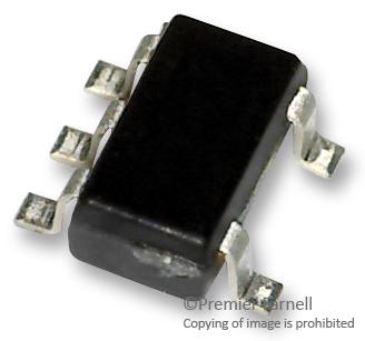 Rohm BD2232G-GTR Power Load Distribution Switch High Side Active 5V 1 Output 1.275A 0.1ohm SSOP-5