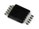 Onsemi NLAS4684MR2G Analogue Switch 2 Channels Spdt 1 ohm 1.8V to 5.5V &Icirc;�pak 10 Pins