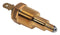 Kemet TRS1-80BPR002 TRS1-80BPR002 Thermal Reed Switch 80 &Acirc;&deg;C &Acirc;&plusmn; 3&Acirc;&deg;C Break Screw-In TRS