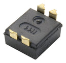 Alcoswitch - TE Connectivity 1825059-1 1825059-1 DIP / SIP Switch 2 Circuits Slide Through Hole Spst 24 VDC 100 mA