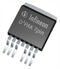 Infineon IPB060N15N5ATMA1 Power Mosfet N Channel 150 V 136 A 0.0048 ohm TO-263 (D2PAK) Surface Mount