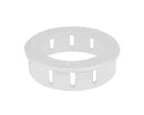 Essentra Components 22MP05005W 22MP05005W Grommet Nylon 6 0.5" White