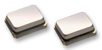 MURATA XRCGB24M000F0L00R0 Crystal, 24 MHz, SMD, 2mm x 1.6mm, 50 ppm, 6 pF, 100 ppm, XRCGB Series