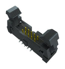 Samtec EHF-125-01-L-D-SM-P-TR Pin Header Wire-to-Board 1.27 mm 2 Rows 50 Contacts Surface Mount Straight EHF Series New