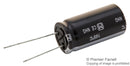 Panasonic EEUHD1H222 EEUHD1H222 Electrolytic Capacitor 2200 &Acirc;&micro;F 50 V &plusmn; 20% Radial Leaded 2000 Hours @ 105&deg;C Polar