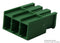 Phoenix Contact PCV 4/3-G-7.62 PCV 4/3-G-7.62 Terminal Block Vertical Header 7.62 mm 3 Ways 20 A 630 V Through Hole