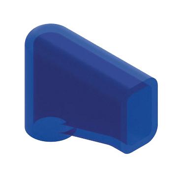 Essentra Components 248532 248532 Insulation Sleeve Quick FIT Flag PVC