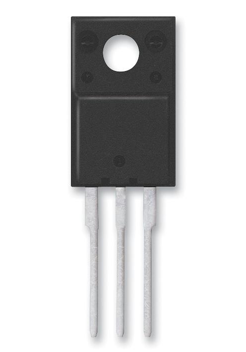 Onsemi NTPF190N65S3HF Power Mosfet N Channel 650 V 20 A 0.152 ohm TO-220FP Through Hole