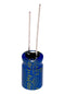 Vinatech WEC3R0 106QG Supercapacitor 10 F 3 V PC Pin -10% +30% 5 mm 1000 Hours @ 65&deg;C