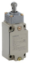 Omron Industrial Automation D4B4171N Limit Switch Top Roller Plunger SPST-NC SPST-NO 10 A 400 V 18.63 N D4B Series