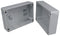 BUD Industries PN-1327-A PN-1327-A Enclosure Wall Mount PC Grey