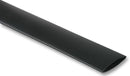 Multicomp PRO HS116 1.2M HS116 1.2M Adhesive Lined Heat Shrink Tubing 3:1 0.25 " 6.4 mm Black 3.9 ft 1.2 m