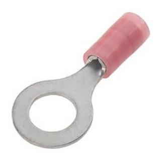 THOMAS & BETTS RC10-8 TERMINAL, RING TONGUE,