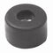 Penn Elcom 9101 Rubber Foot With Metal Washer - 7/8&quot; Diameter x 9/16&quot; Thickness