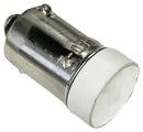 Idec LSED-2PW LSED-2PW Lamp White 22mm YW Series Illuminated Pushbutton Switches &amp; Pilot Lights Lsed