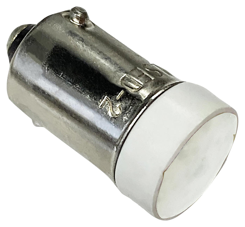 Idec LSED-2PW LSED-2PW Lamp White 22mm YW Series Illuminated Pushbutton Switches &amp; Pilot Lights Lsed