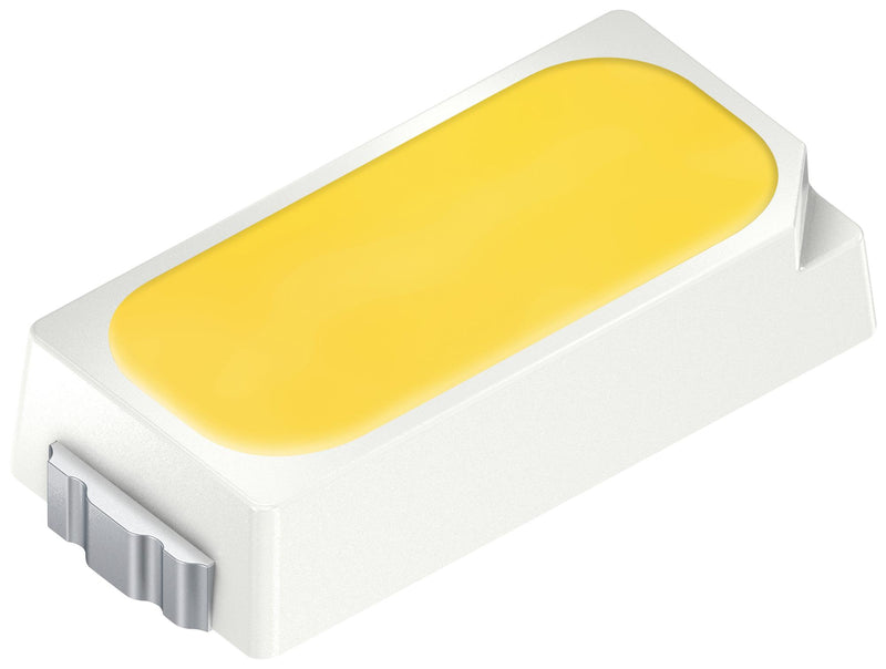 Osram Opto Semiconductors KW DCLMS2.EC-CXCZ-4L7M-1-20 LED White SMD 20 mA 2.7 V 4.5 cd