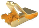 TE Connectivity 2306334-3 2306334-3 Connector Accessory Spring Finger PCB Shielding and Grounding Applications