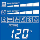 Cyber Power Systems CP1000AVRLCD Supply APPROVALS:ITE