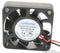 Multicomp MC002107 Axial Fan 12 V DC 40 mm 10.5 27.08 dBA 5.2 cu.ft/min