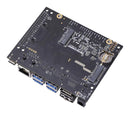 Seeed Studio 102991695 Development Kit Carrier Board Nvidia Jetson Nano / Xavier NX TX2 J202 Power Adapter