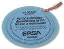 Ersa 0WICKNC2.7/SB Desoldering Braid No-Clean Halogen Free Antistatic Copper 2.7 mm x 1.5 m