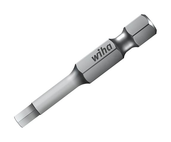 Wiha 39180 HEX Driver BIT 3MM 90MM