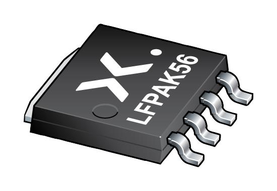 Nexperia PSMN3R5-80YSFX PSMN3R5-80YSFX Power Mosfet N Channel 80 V 150 A 0.0028 ohm LFPAK56E Surface Mount