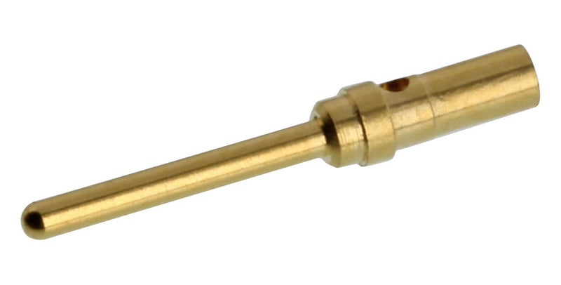 Positronic MC6020D/AA D SUB Contact PIN Crimp Size 20