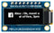 Midas MDOB128032EV-WS Graphic Oled 128 x 32 Pixels White on Black 3V SPI 32.5mm 20.5mm -40 &deg;C