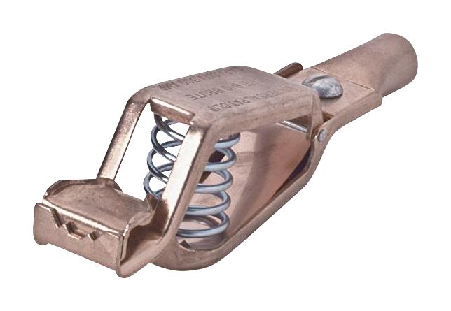 Mueller Electric BU-33C Welding Clip Copper 46 mm 300 A