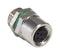 Bulgin Limited PXMBNI08RPF08AFLM8002 PXMBNI08RPF08AFLM8002 Sensor Cable M8 Receptacle Free End 8 Positions 200 mm 7.9 " PXM