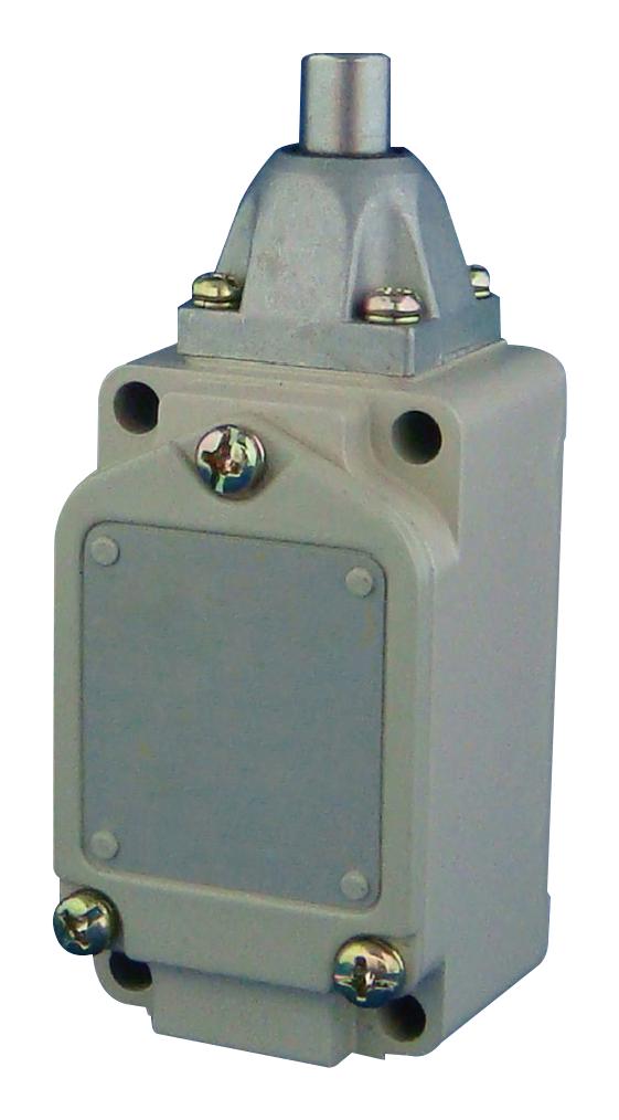 Multicomp MC002429 Limit Switch TOP Plunger 250VAC 2A