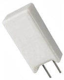 Multicomp MCPRM07WJP852B00 Metal Film Resistor 8.5KOHM 7W 5% Radial Lead