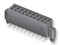 Samtec SFM-105-02-L-D Board-To-Board Connector 1.27 mm 10 Contacts Receptacle SFM Series Surface Mount 2 Rows