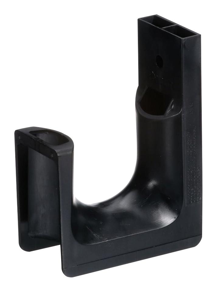 Panduit JP2W-L20 Cable Clamp PA66 BLK 88.9MM X 45.72MM