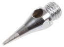 Dremel 201 201 Soldering Tip Conical Dremell 2000 Series Versatip Iron &amp; 2200 Versaflame Butane Torches