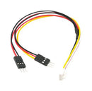 Seeed Studio 110990057 Branch Cable 5/Pack RB-421 MG-995 SG-90 SG-5010 Servo