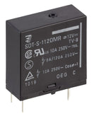 OEG - TE Connectivity SDT-S-105DMR000 Relay SPST-NO 250VAC 30VDC 10A