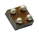 Vishay SI8472DB-T2-E1 Power Mosfet N Channel 20 V 4.5 A 0.036 ohm Micro Foot Surface Mount