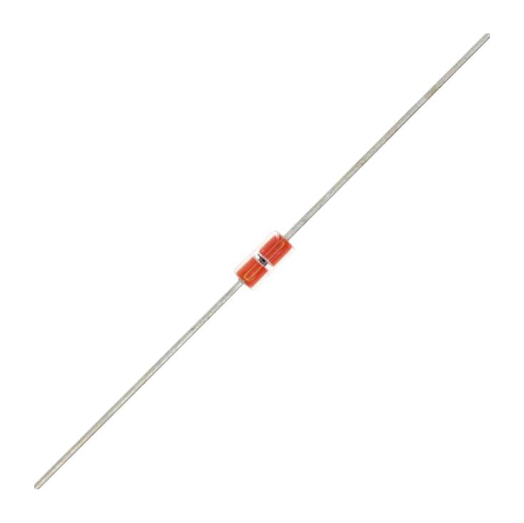 Amphenol Advanced Sensors AL03006-2463-76-G1 AL03006-2463-76-G1 NTC Thermistor 4 Kohm DO-35 Through Hole 3553 K AL03006 Series New