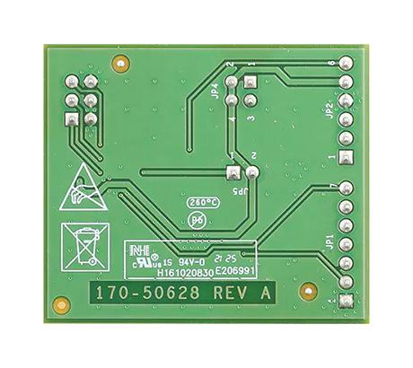 NXP SC18IS606-EVB Evaluation Board SC18IS606 Interface I2C to SPI Bridge