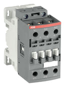 ABB AF26-30-00-11 Contactor AC/DC Operated 26 A DIN Rail 690 V 3PST-NO 3 Pole 11 kW