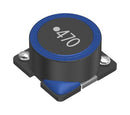 TDK SLF12565T-470M2R4-PF Power Inductor (SMD) 47 &micro;H 2.8 A Shielded 2.4 SLF Series 12.5mm x 6.5mm