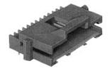 AMP - TE Connectivity 6-104074-0 WIRE-BOARD Connector Header 8 Position 0.05IN