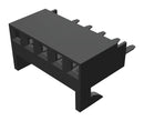 Molex 22-02-2055 Board-To-Board Connector 2.54 mm 5 Contacts Receptacle KK 254 4455 Series Through Hole 1 Rows