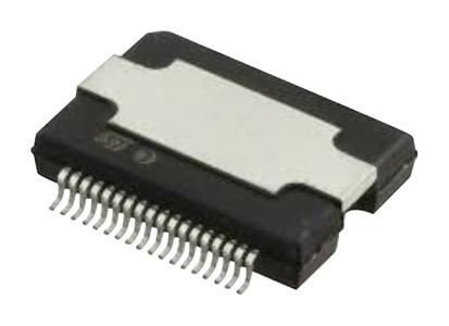 Stmicroelectronics STA32613TR Audio Control Digital Interface 10V to 36V I2S Powerso 36 Pins -20 &deg;C