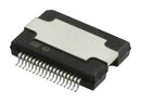 Stmicroelectronics TDA7376PDTR Audio Power Amplifier 40 W AB 2 Channel 8V to 18V Powerso 36 Pins